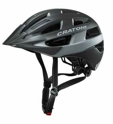 Casco da bicicletta Velo-X