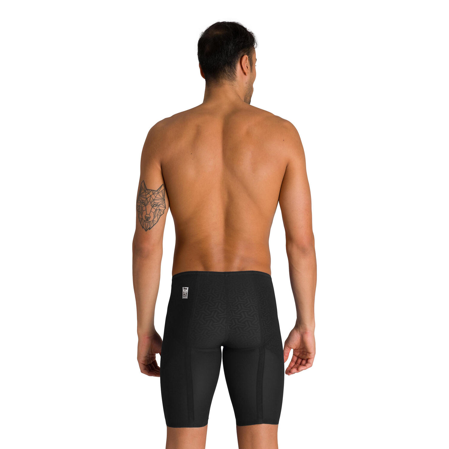 Jammer Arena Powerskin Carbon Glide 4/5