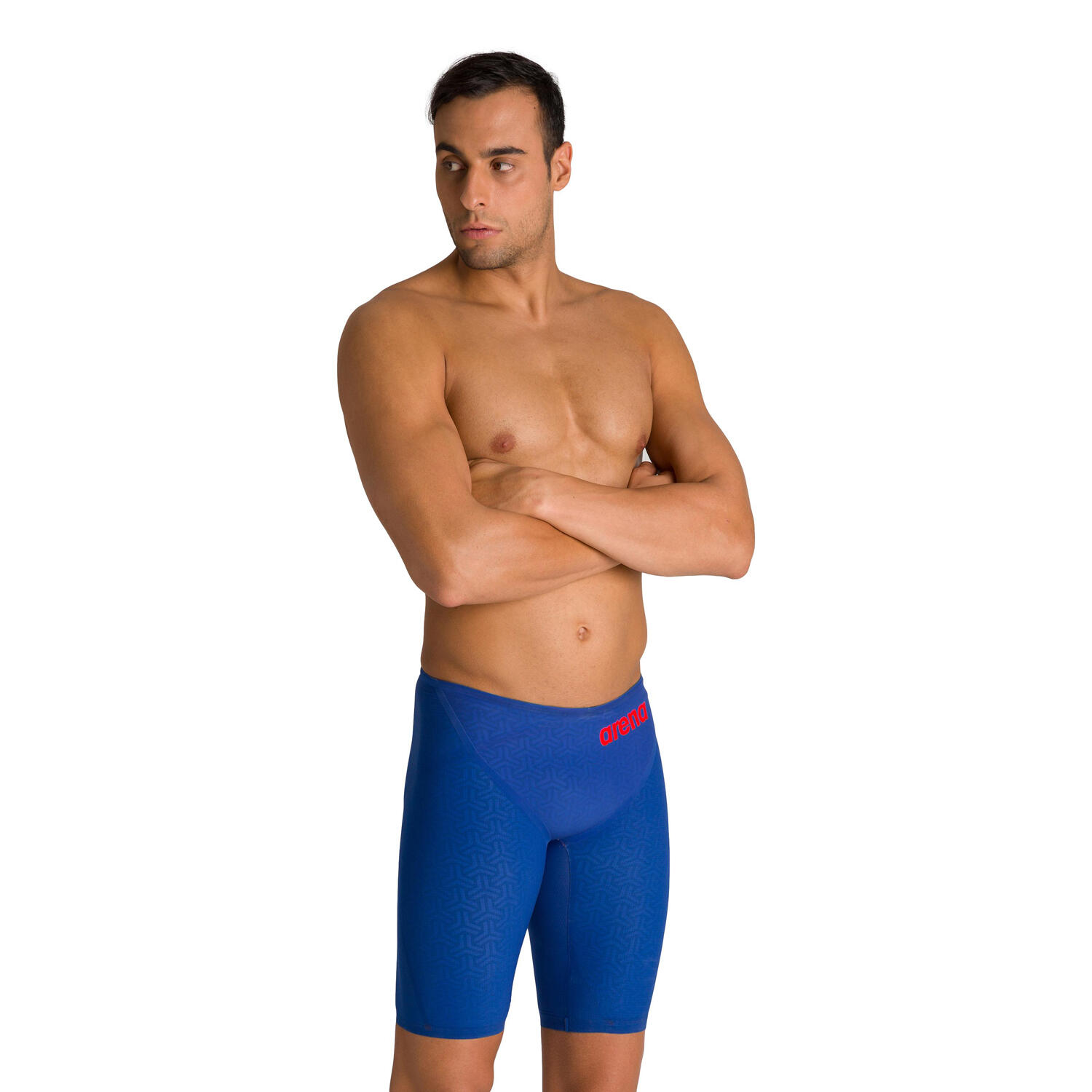 Jammer de bain Homme - Powerskin Carbon Glide 2/7