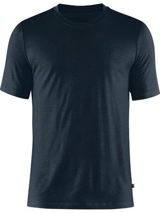 T-Shirt Abisko Wool