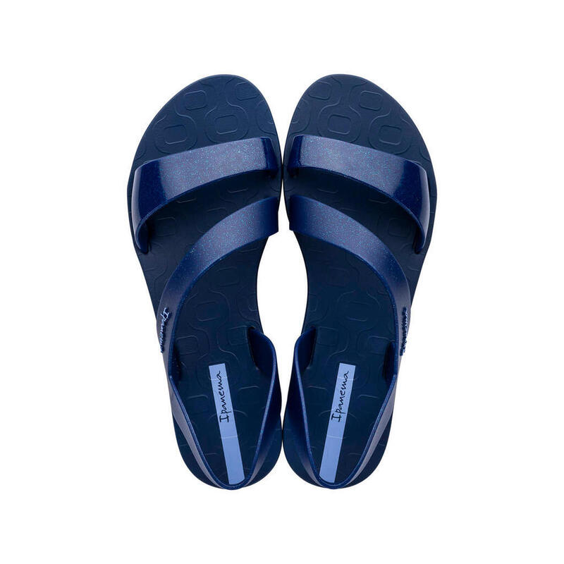 Sandały plażowe damskie Ipanema Vibe Sandal FEM