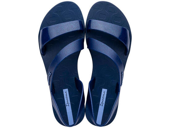 Sandały plażowe damskie Ipanema Vibe Sandal FEM