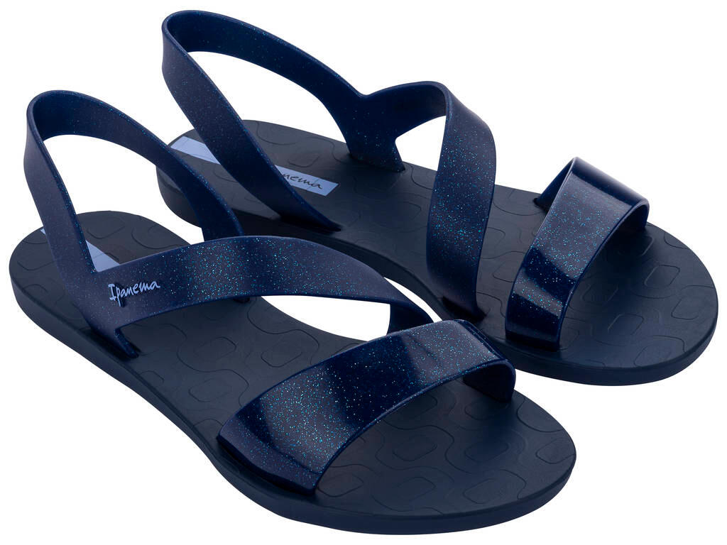 Sandały plażowe damskie Ipanema Vibe Sandal FEM 2/7