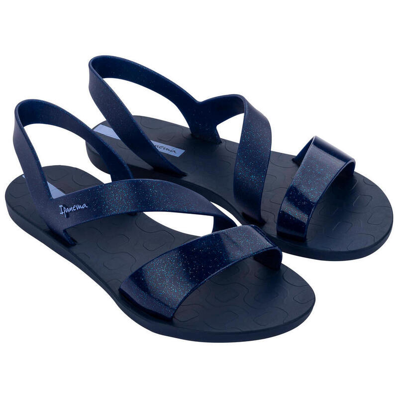 Sandały plażowe damskie Ipanema Vibe Sandal FEM