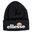 Gorro para hombre Ellesse Velly beanie en color negro