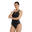 Maillot de bain une-pièce Femme - Icons Racer Back