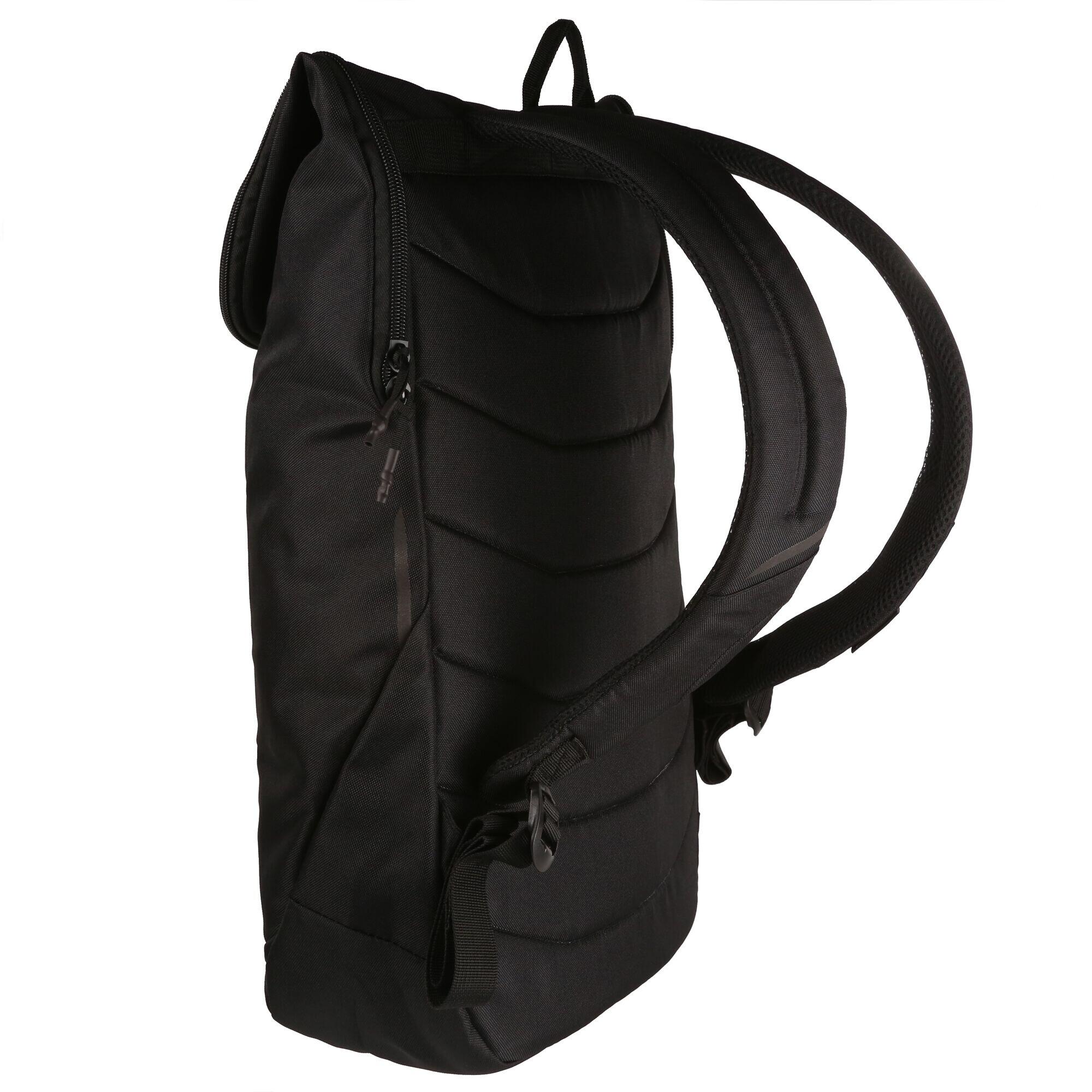 Rugzak Wandelen Volwassenen 20l Polyester 3/4