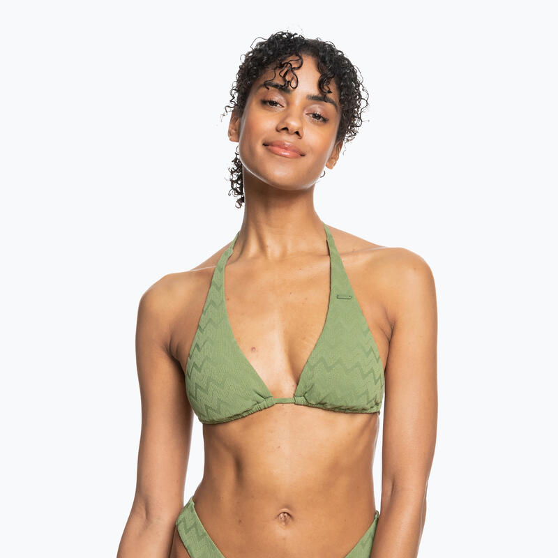 ROXY Current Coolness Top de baie alungit ROXY