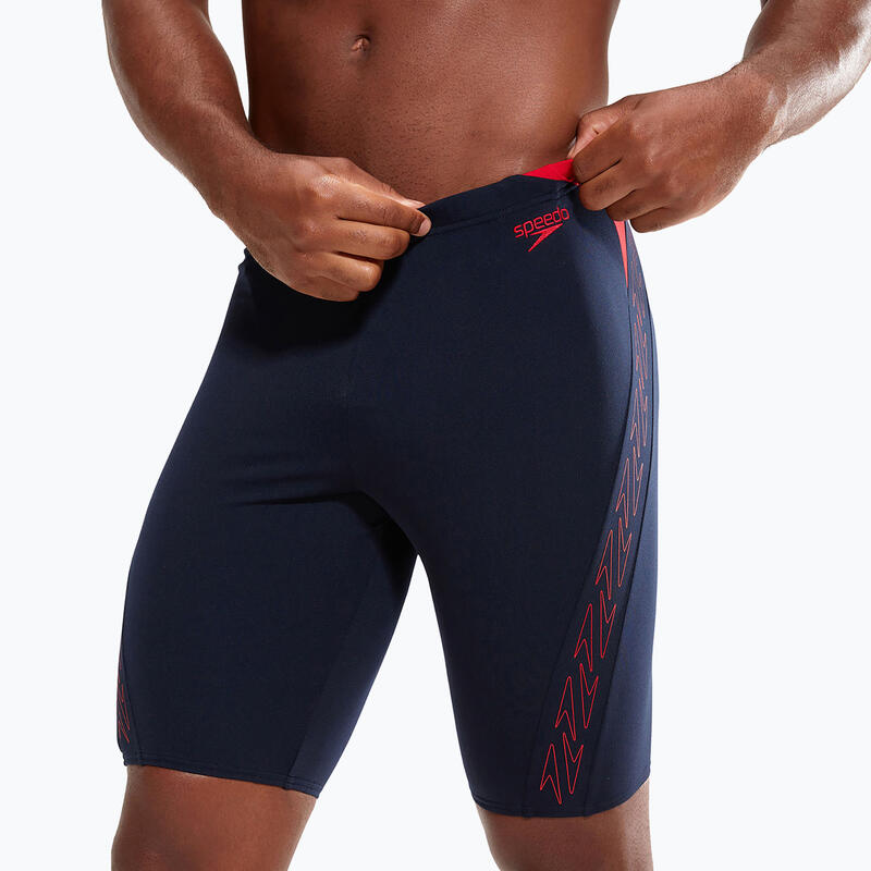 Jammer Speedo Hyper Boom Splice da uomo