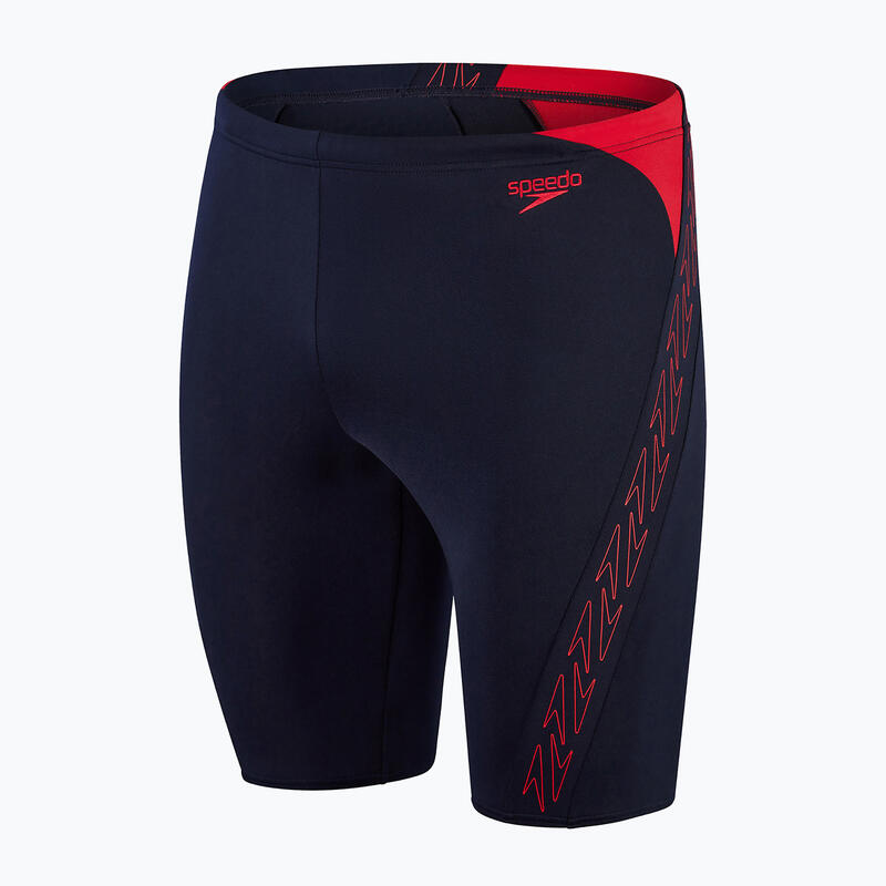 Slip de baie bărbați Speedo Hyper Boom Splice Jammer