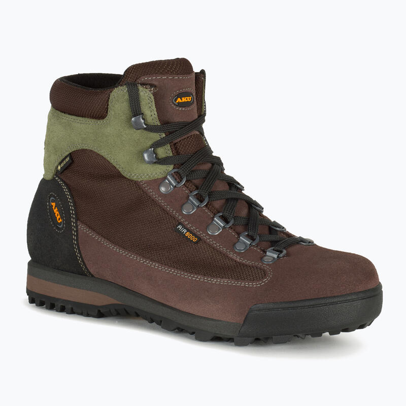 Zapatos de trekking para hombres originales de Aku Slope