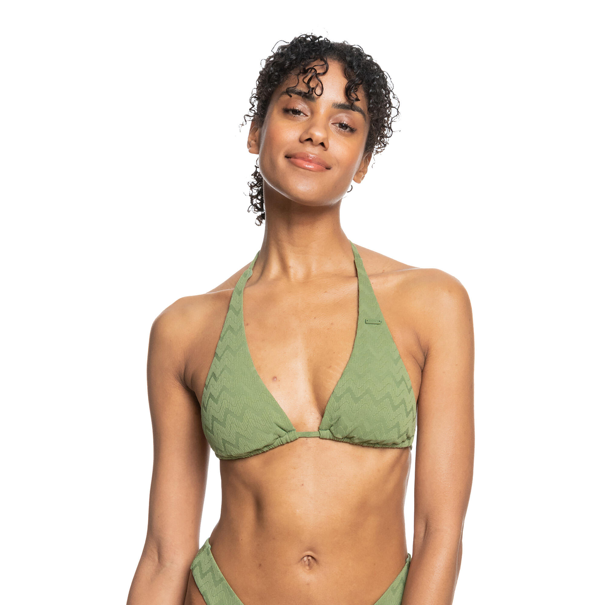 ROXY ROXY Current Coolness Top de maiô alongado