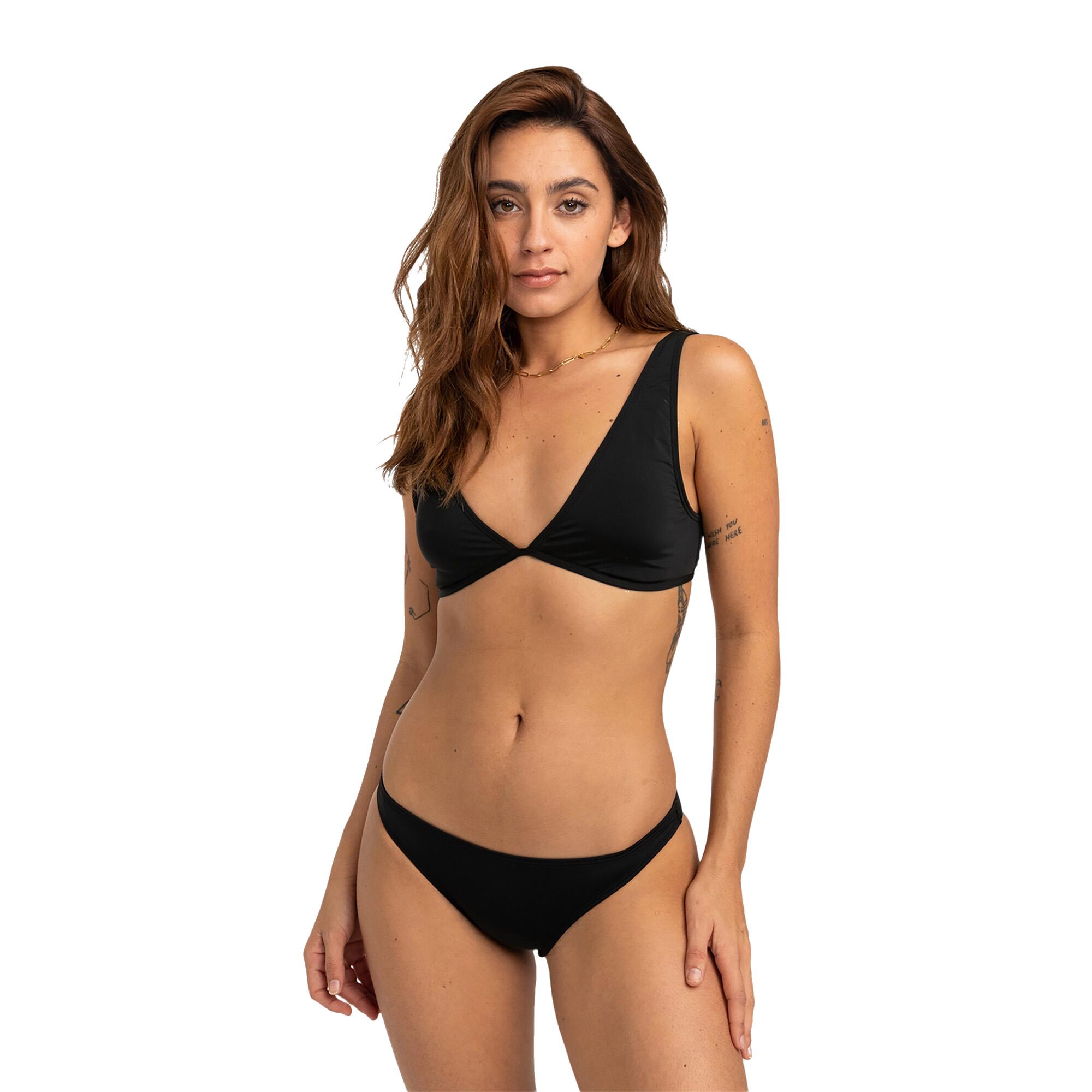 Cueca de banho billabong sol searcher tropic