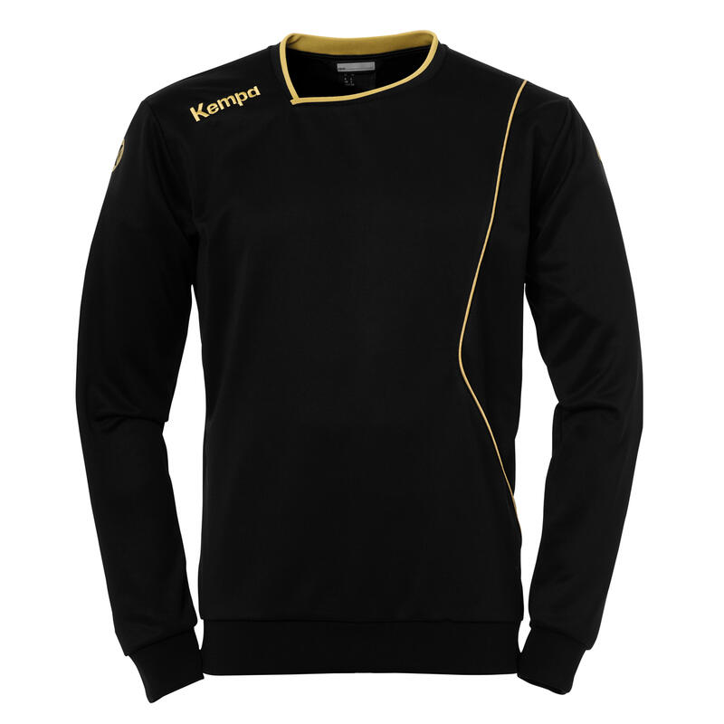 Training top enfant Kempa Curve