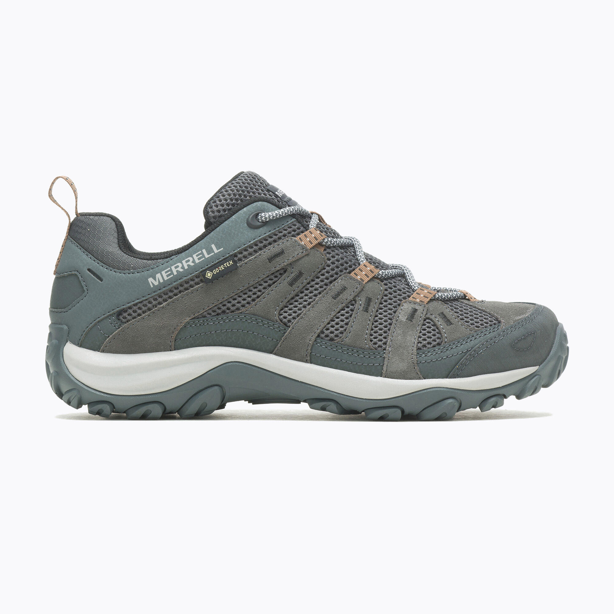 Merrell Alverstone 2 GTX herenwandelschoenen 2/5