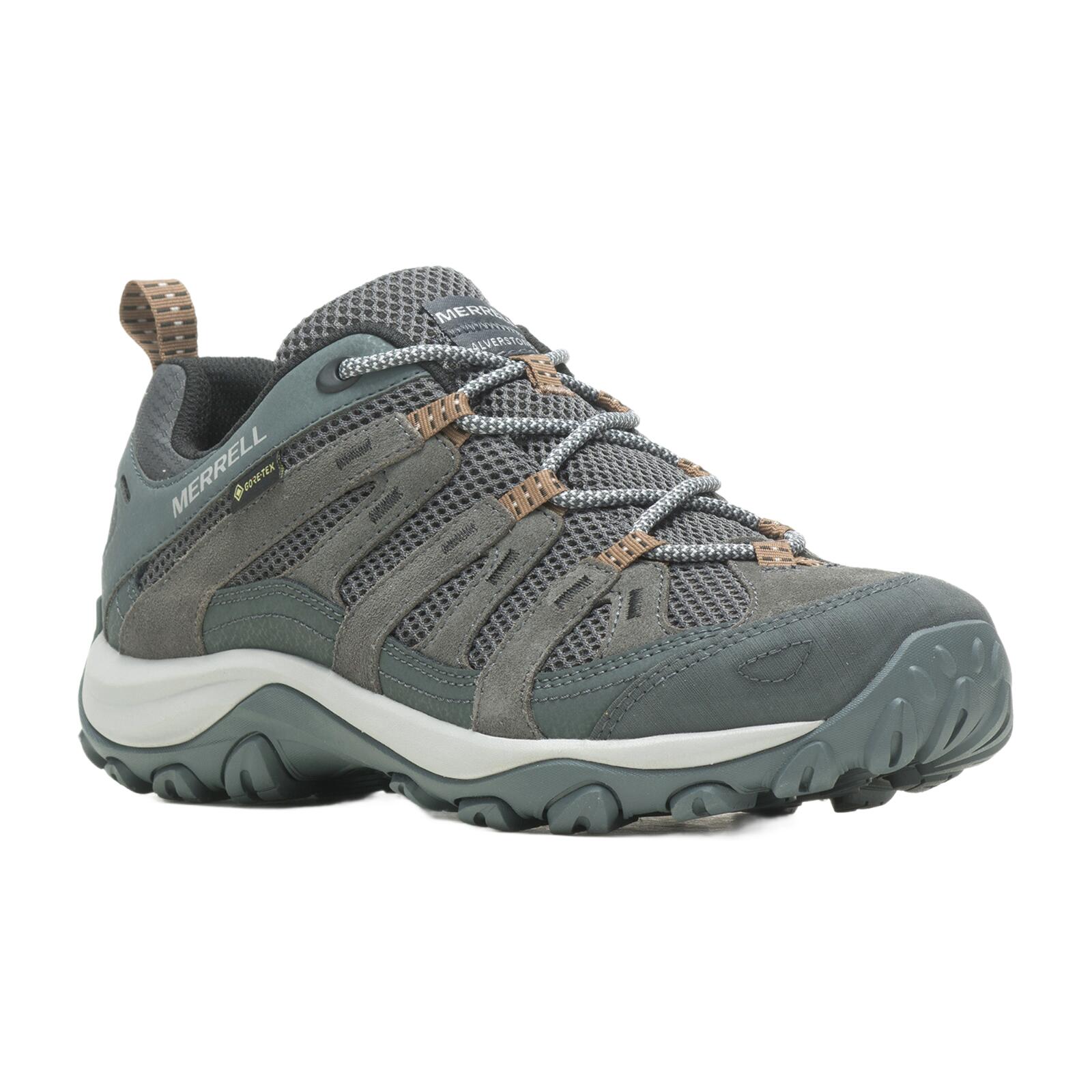 MERRELL Pánská turistická obuv Alverstone 2 GTX