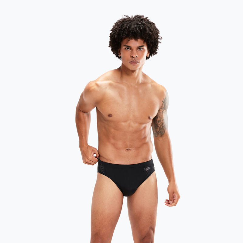 Slip da bagno da uomo Speedo Hyper Boom Splice Brief