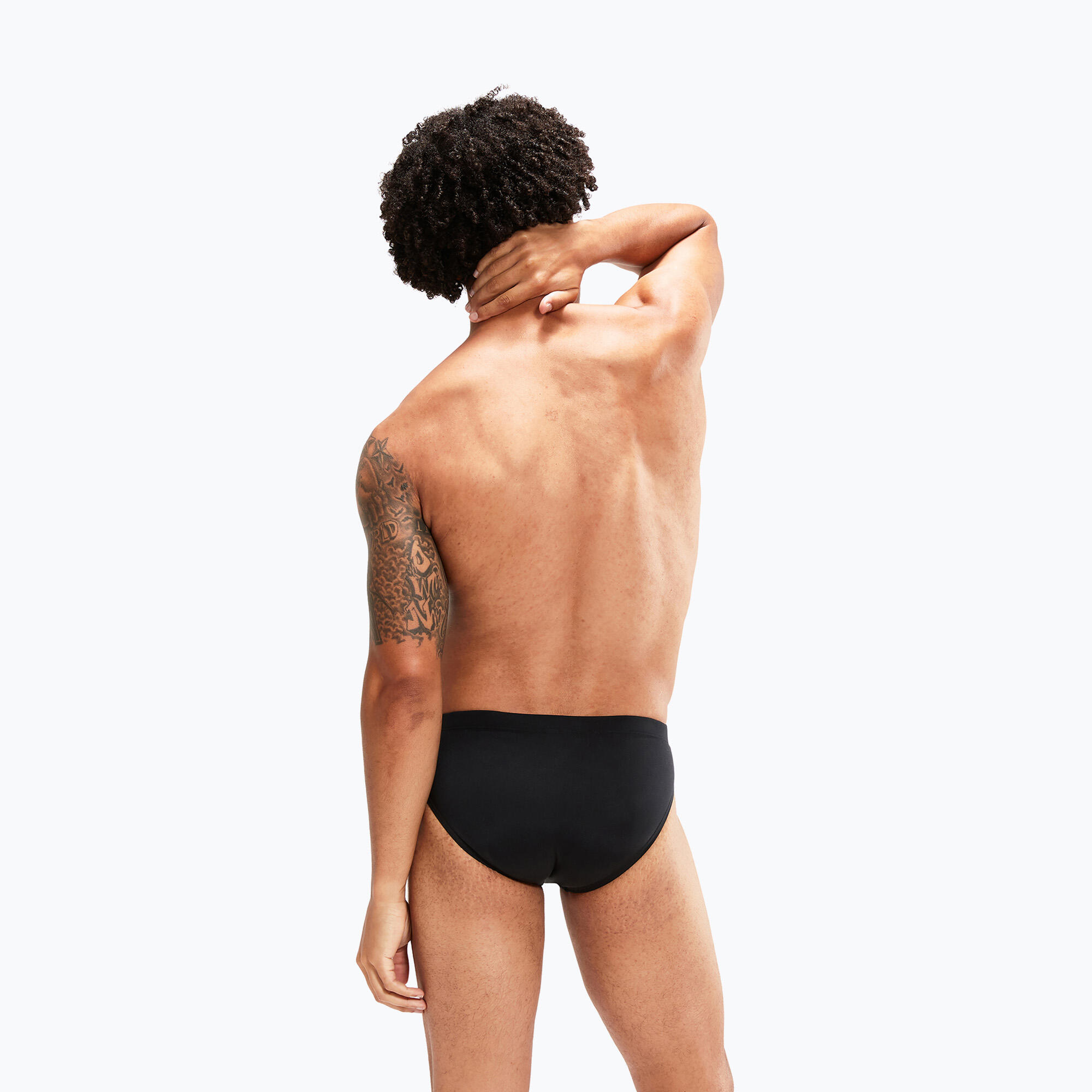 Speedo Hyper Boom Splice Brief zwembroek voor heren 4/5