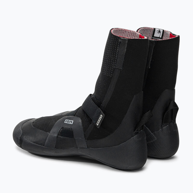 Pantofi din neopren ION Ballistic 3/2 Round Toe 48230