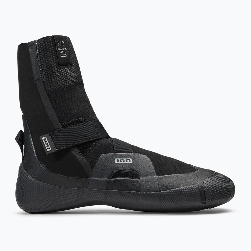 Pantofi din neopren ION Ballistic 3/2 Round Toe 48230