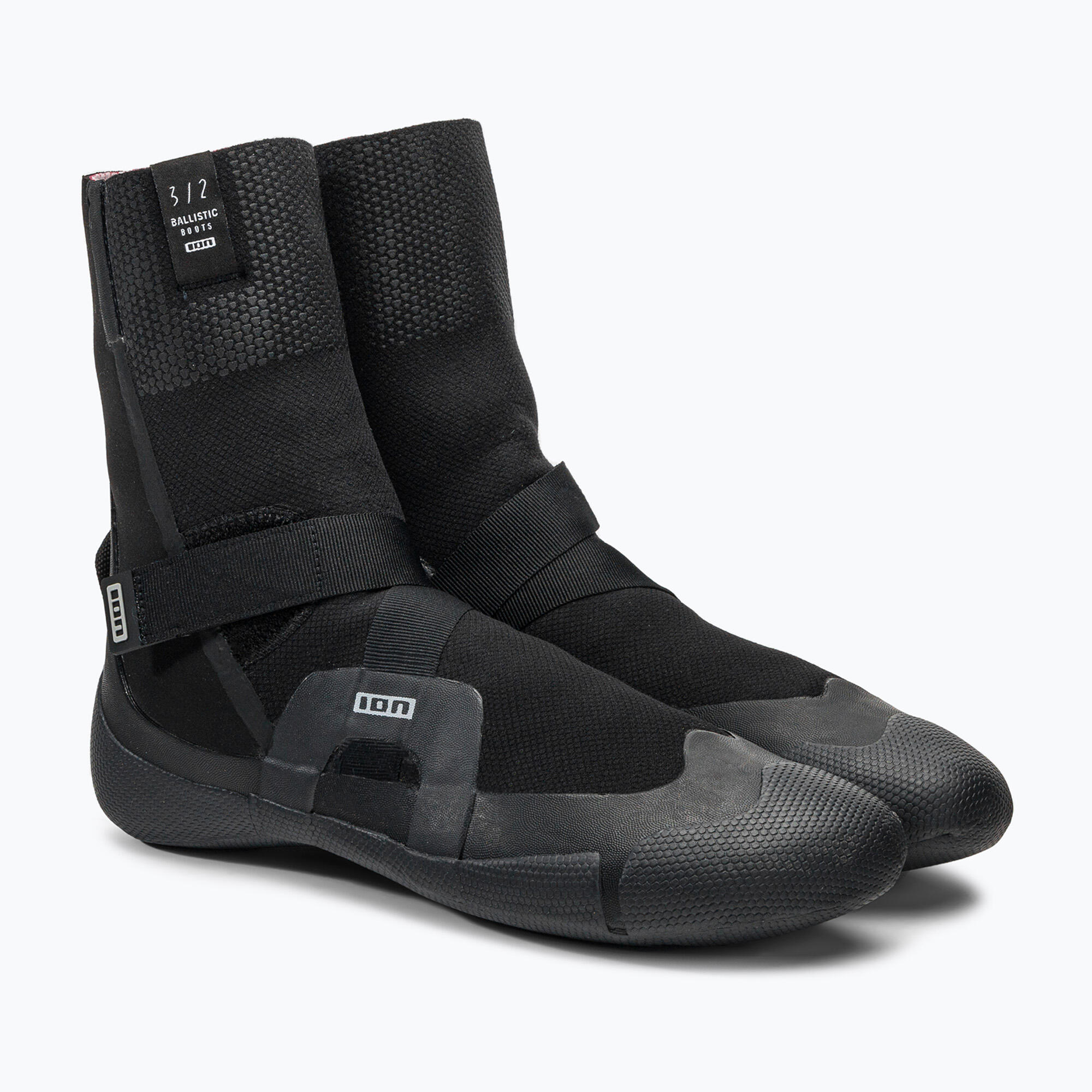 Chaussures en néoprène ION Ballistic 3/2 Round Toe 48230 4/7