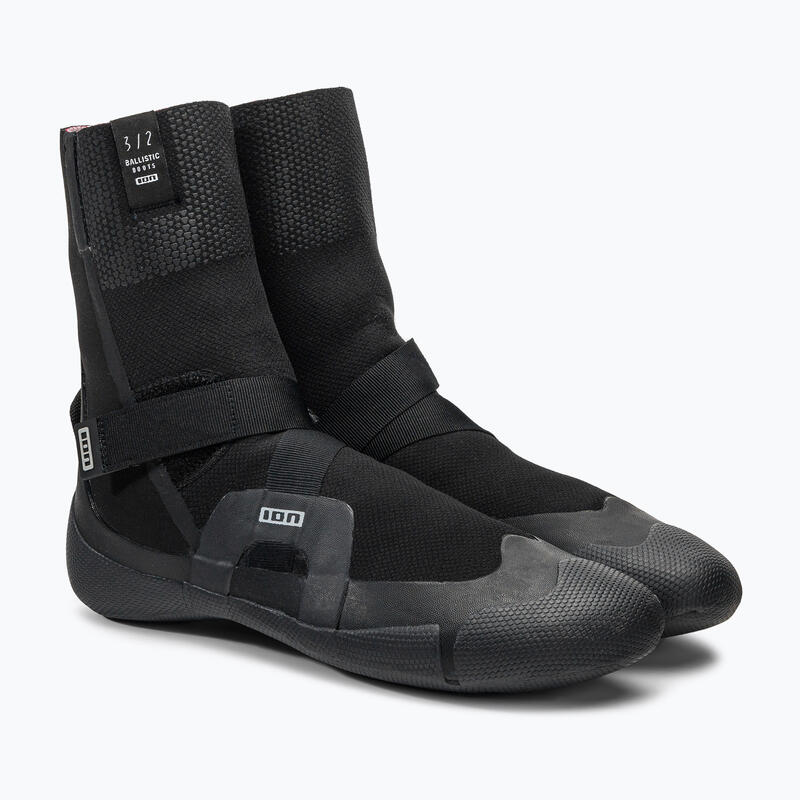 Pantofi din neopren ION Ballistic 3/2 Round Toe 48230