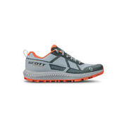 Supertrac 3.0 Men Trail Running Shoes - Green