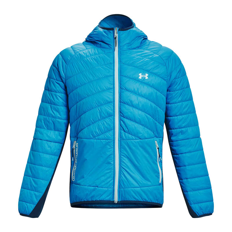 Veste homme Under Armour UA Active Hybrid