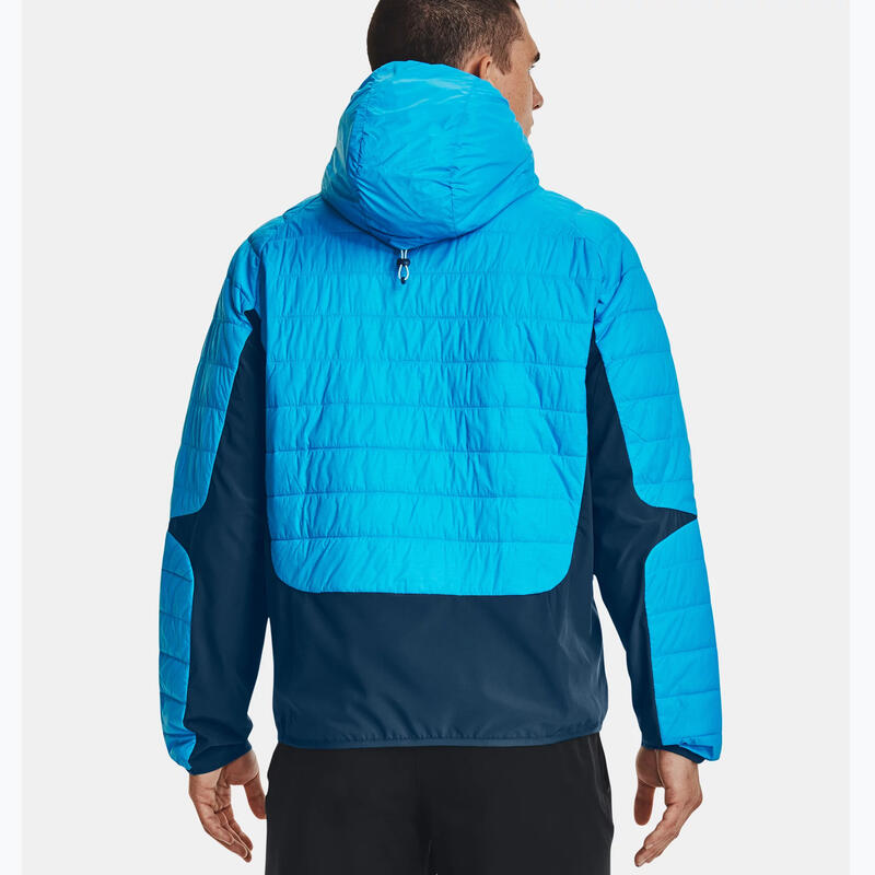 Veste homme Under Armour UA Active Hybrid