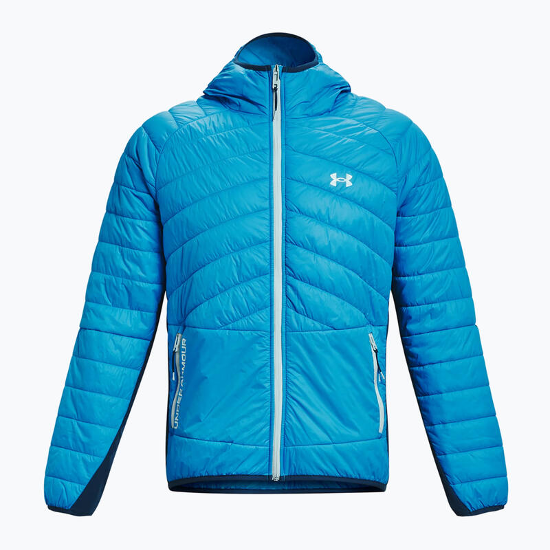 Veste homme Under Armour UA Active Hybrid