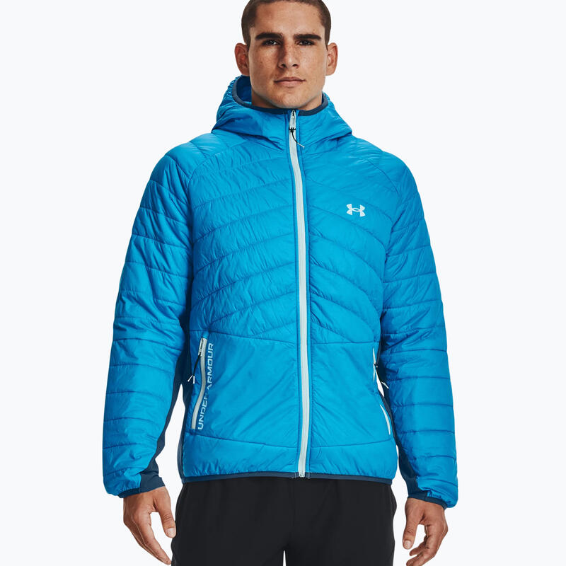 Jachetă pentru bărbați Under Armour UA Active Hybrid