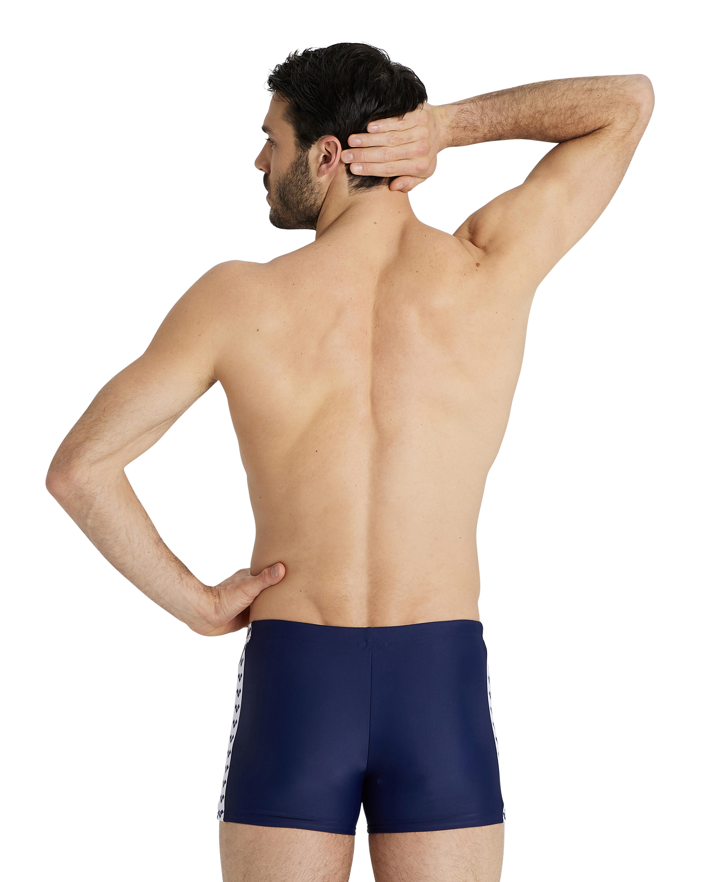 Calções de banho Arena Icons Swim Short Solid 2/7