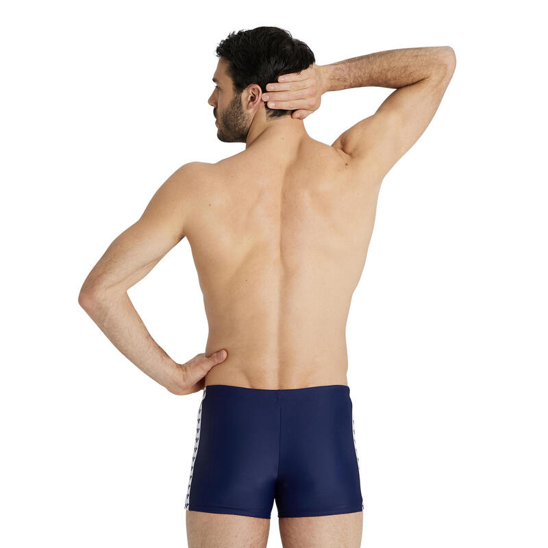 Pantaloni scurți de baie Arena Icons Swim Short Solid