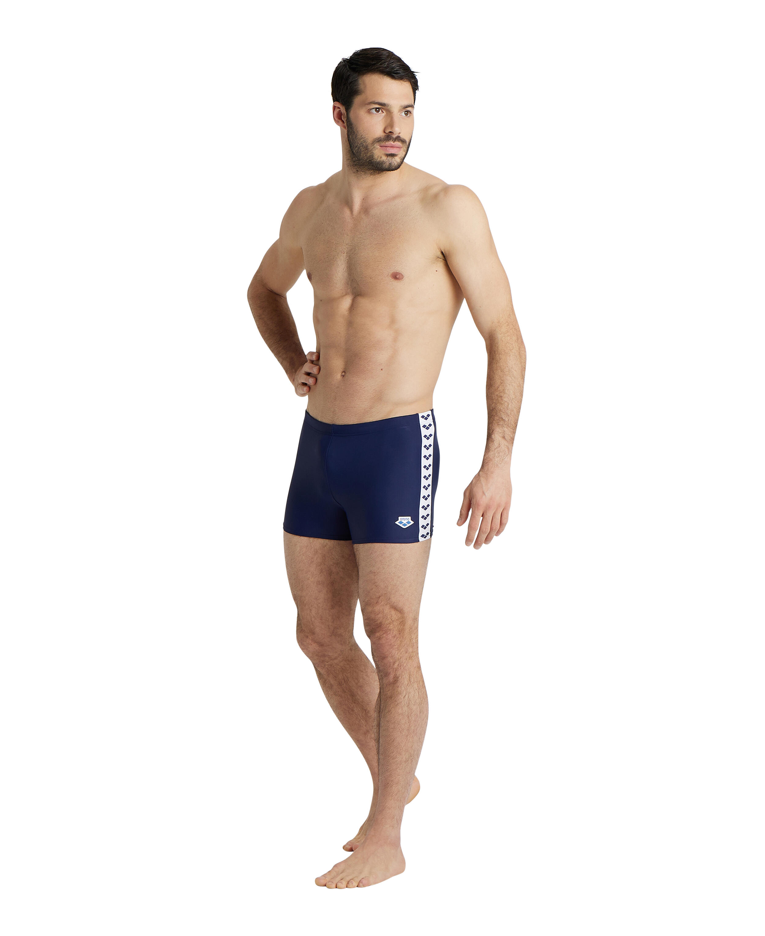 Calções de banho Arena Icons Swim Short Solid 3/7