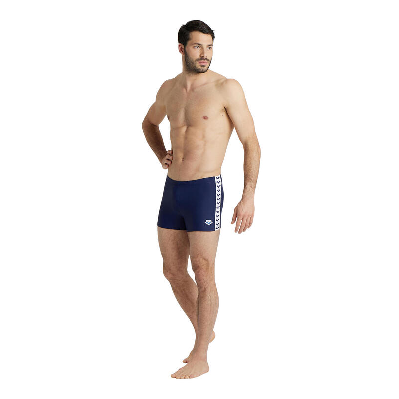 Pantaloni scurți de baie Arena Icons Swim Short Solid