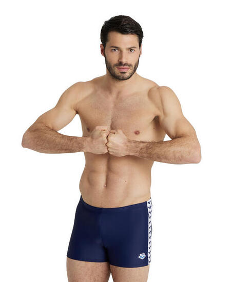 Pantalones cortos de baño Arena Icons Swim Short Solid