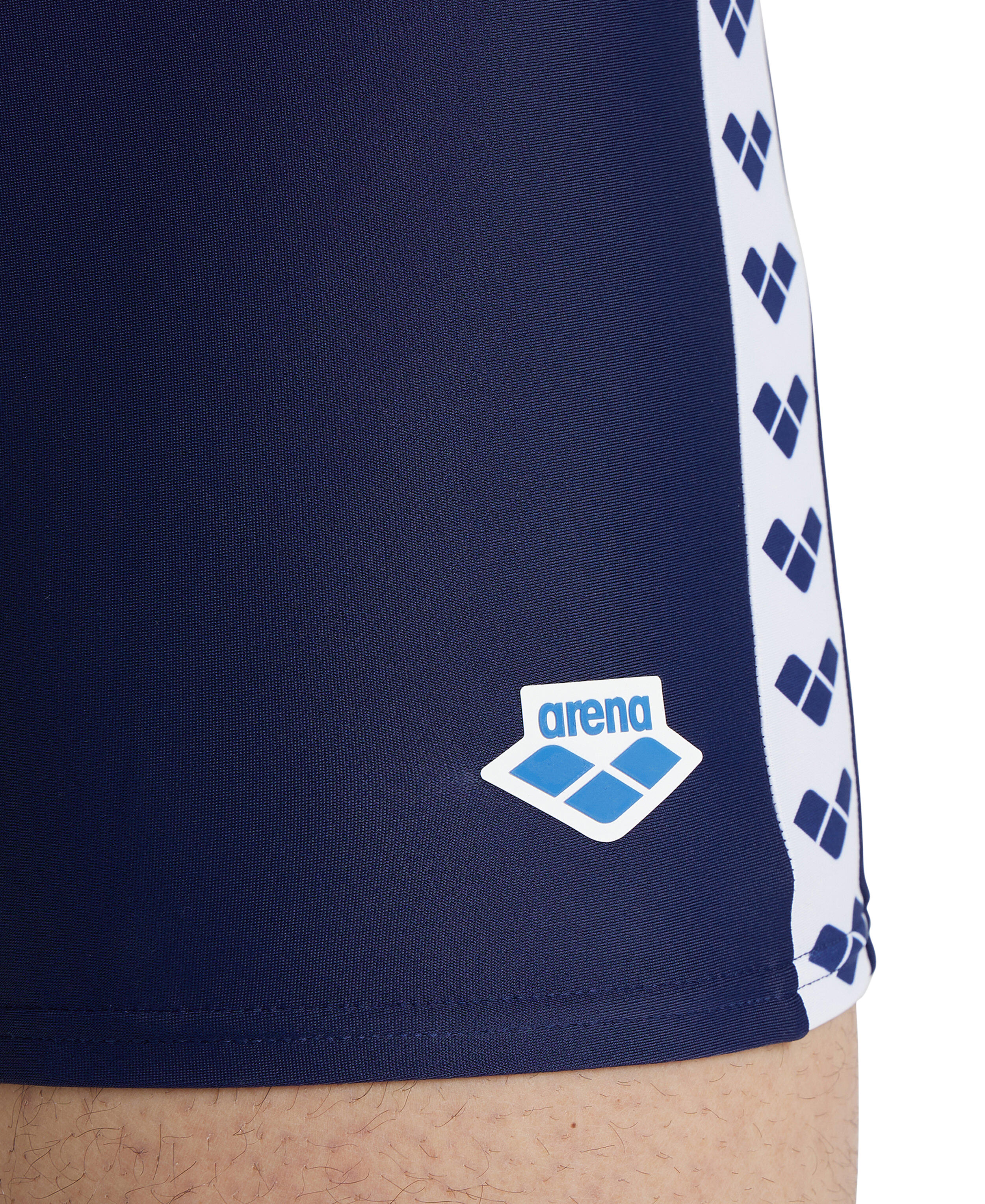 Calções de banho Arena Icons Swim Short Solid 4/7
