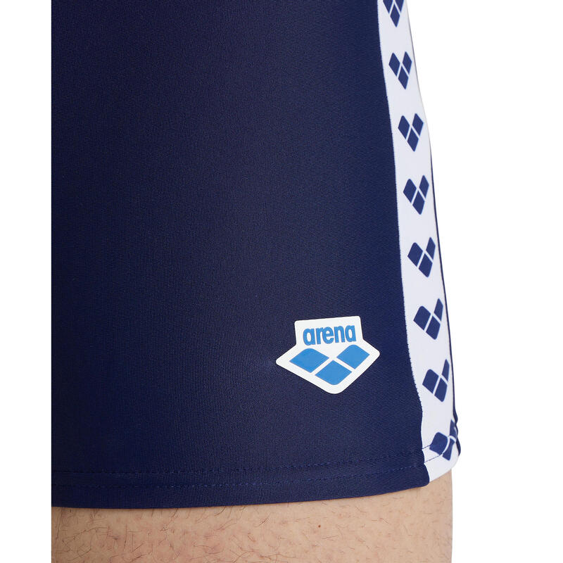Pantaloni scurți de baie Arena Icons Swim Short Solid