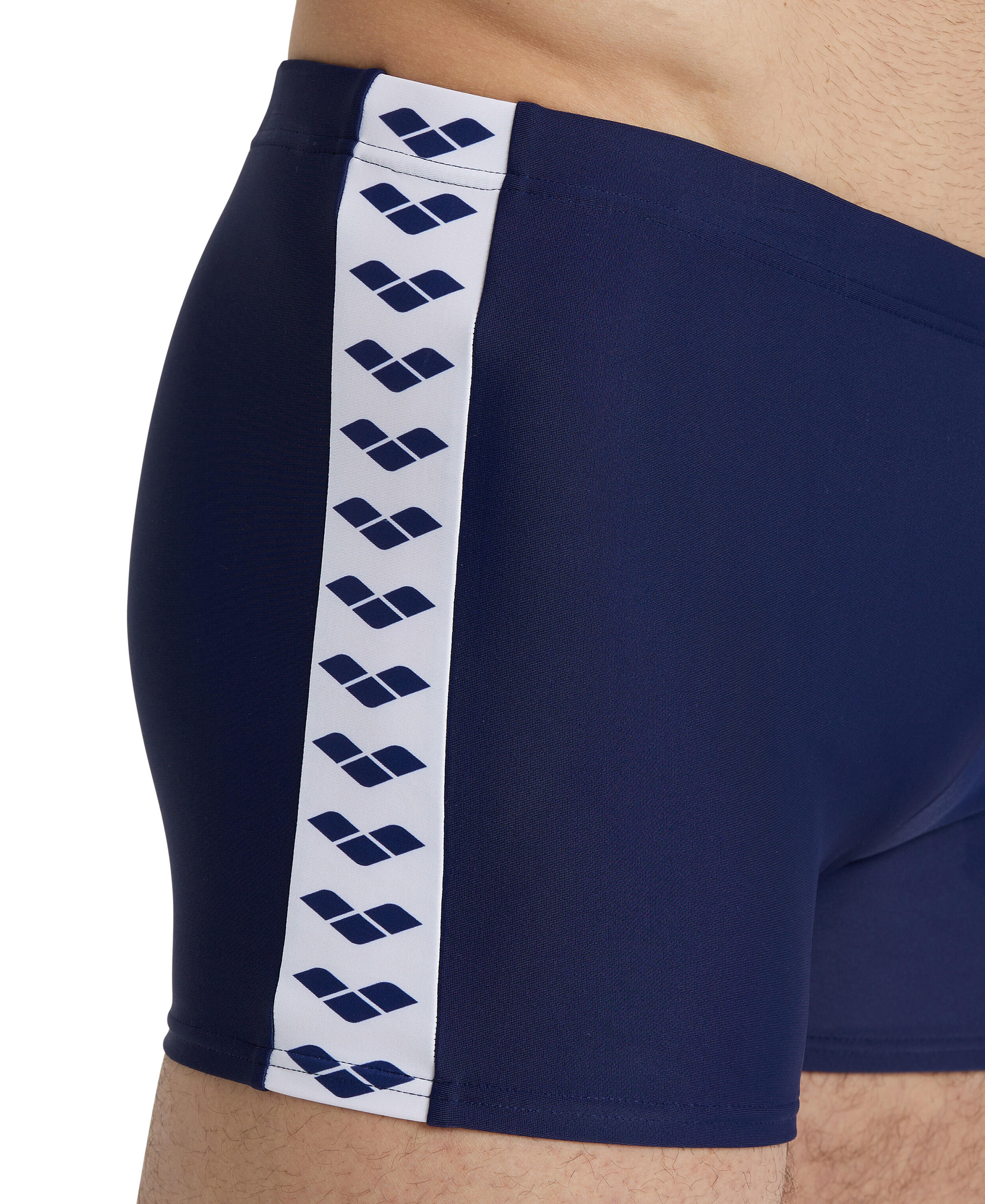 Calções de banho Arena Icons Swim Short Solid 5/7
