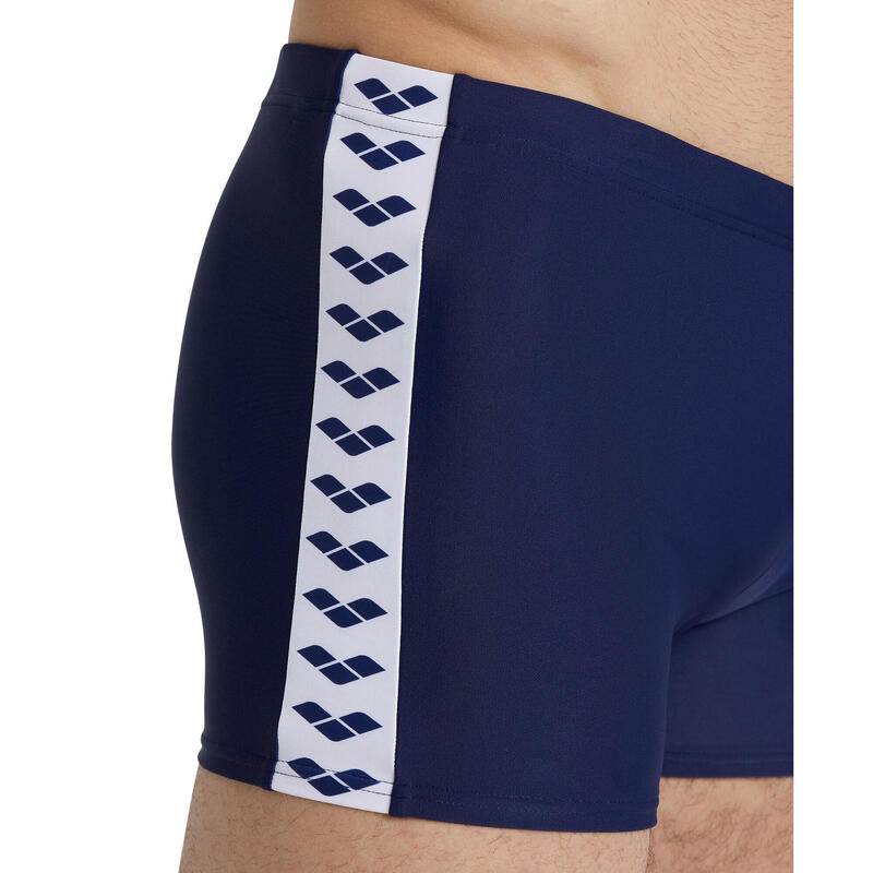 Short de bain Hommes arena Icons Boxer solide