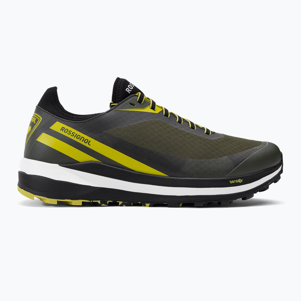 Buty trekkingowe męskie Rossignol SKPR WR