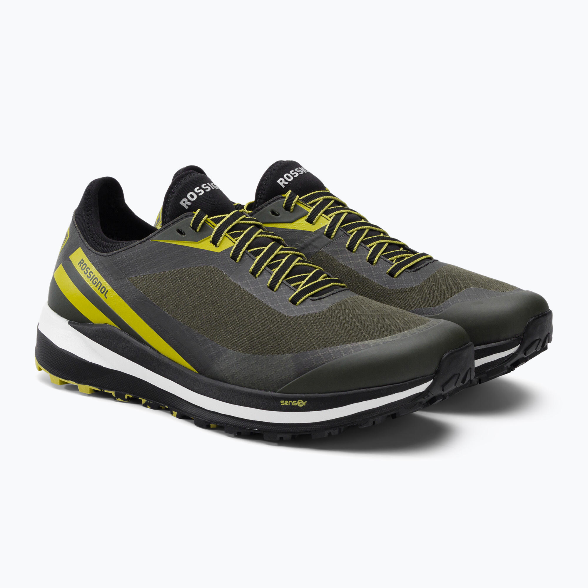 Buty trekkingowe męskie Rossignol SKPR WR 4/5
