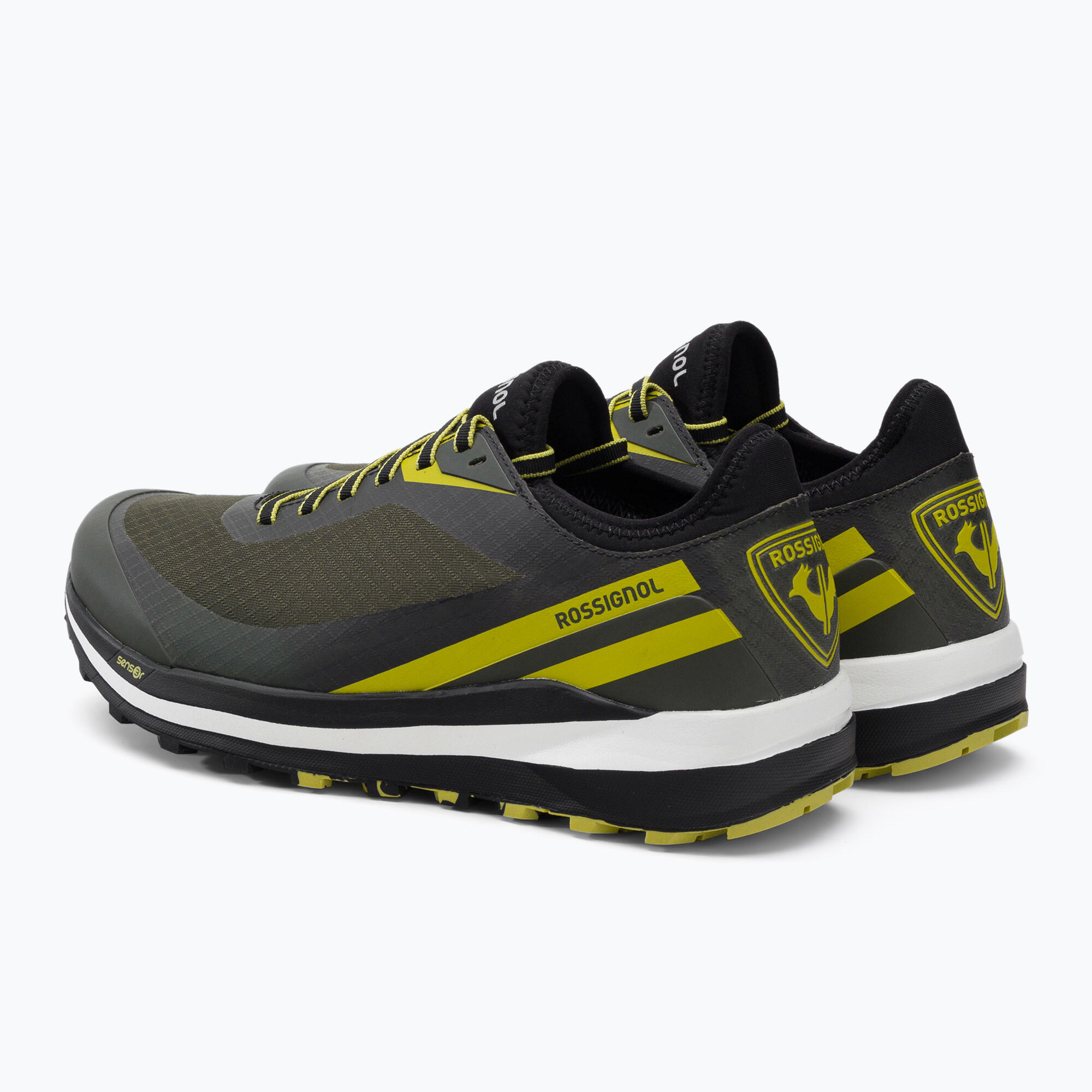 Buty trekkingowe męskie Rossignol SKPR WR 3/5