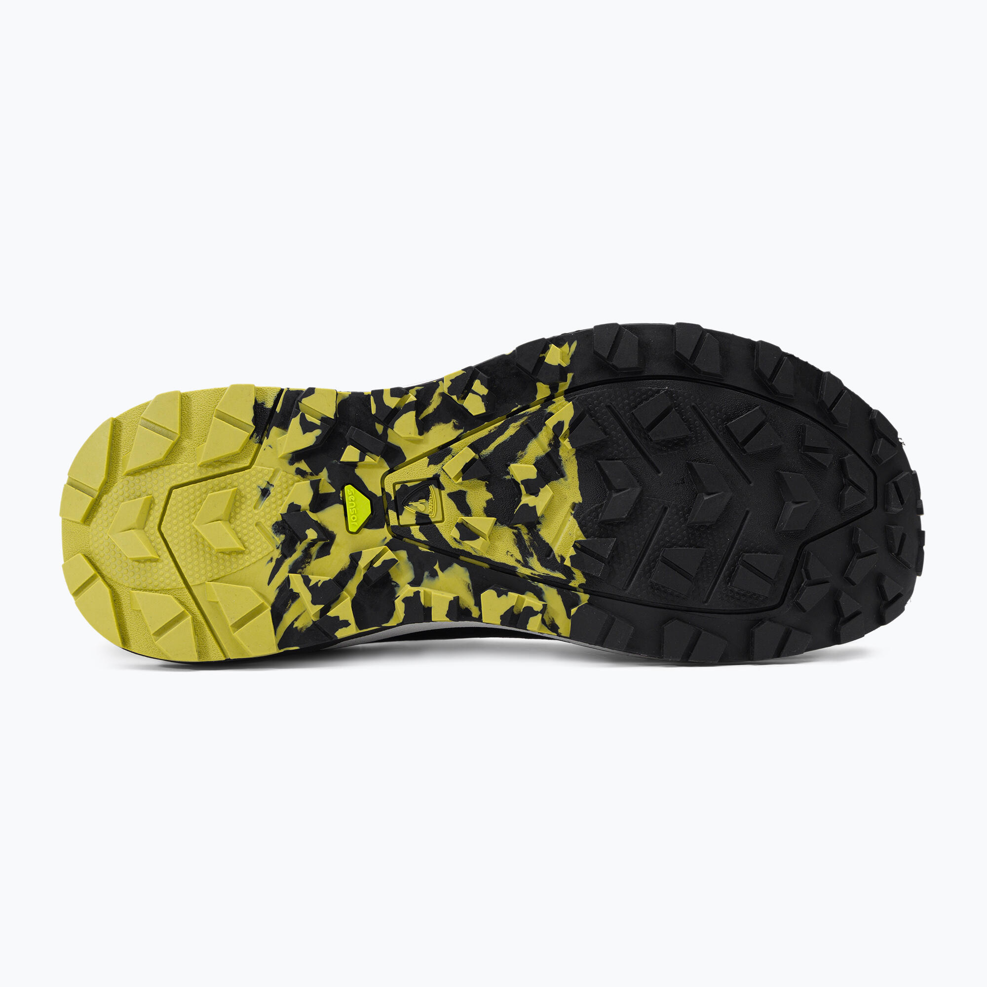Buty trekkingowe męskie Rossignol SKPR WR 5/5