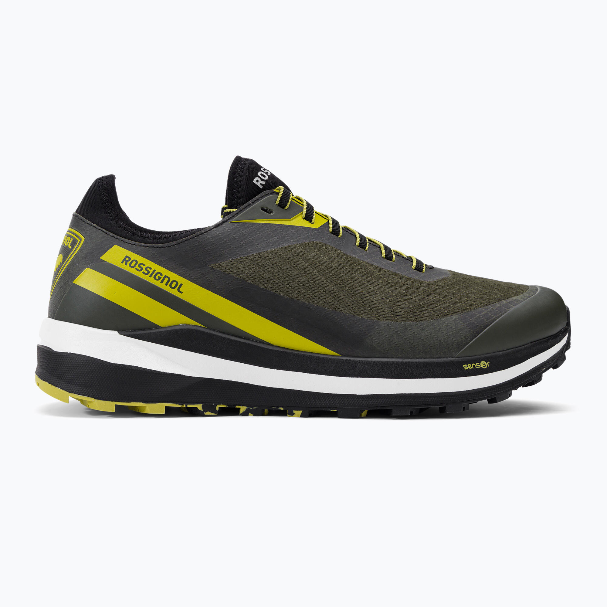 Buty trekkingowe męskie Rossignol SKPR WR 2/5