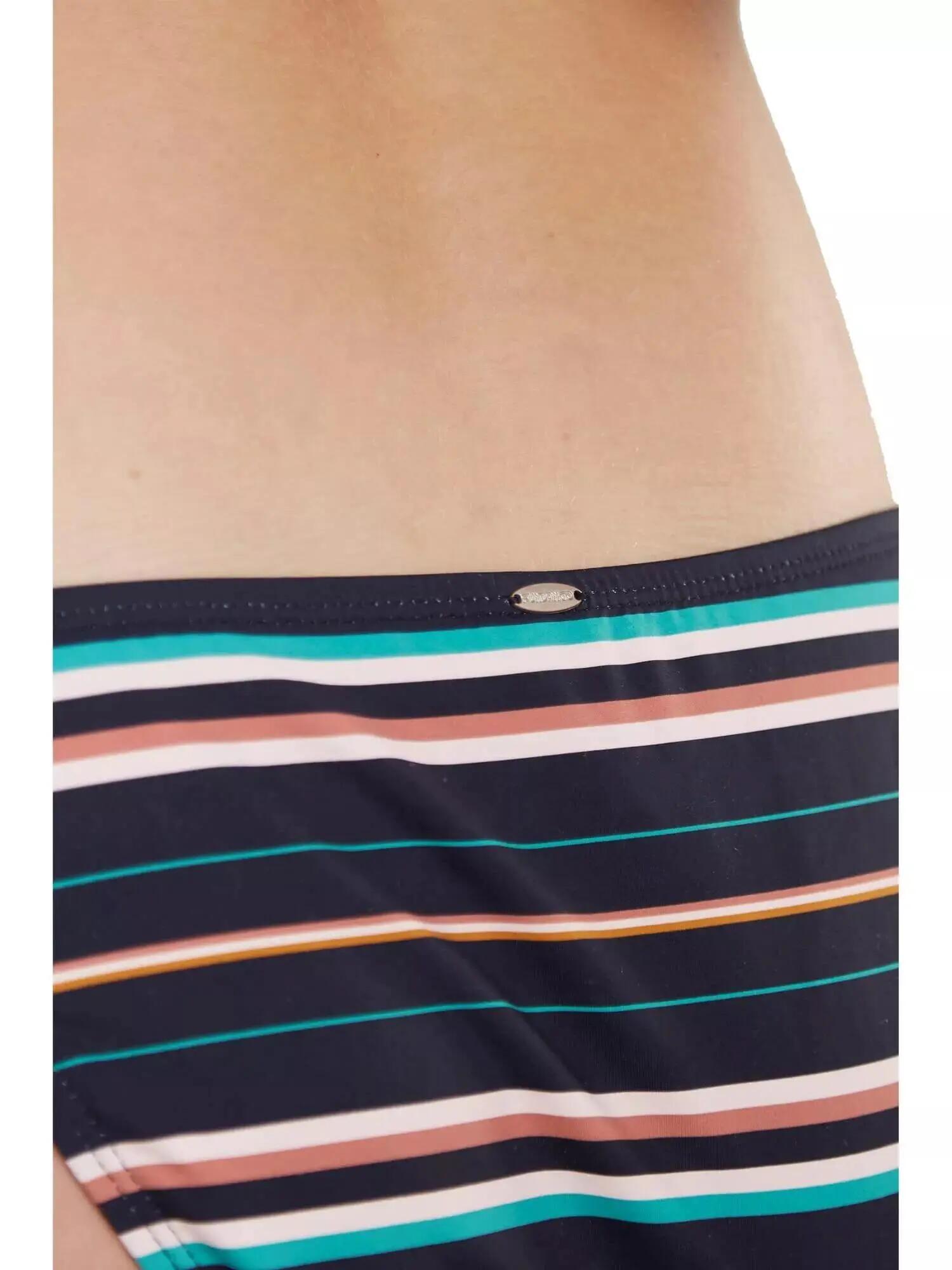 Női bikini alsó Innisfil Tie-side Bottoms 3/5