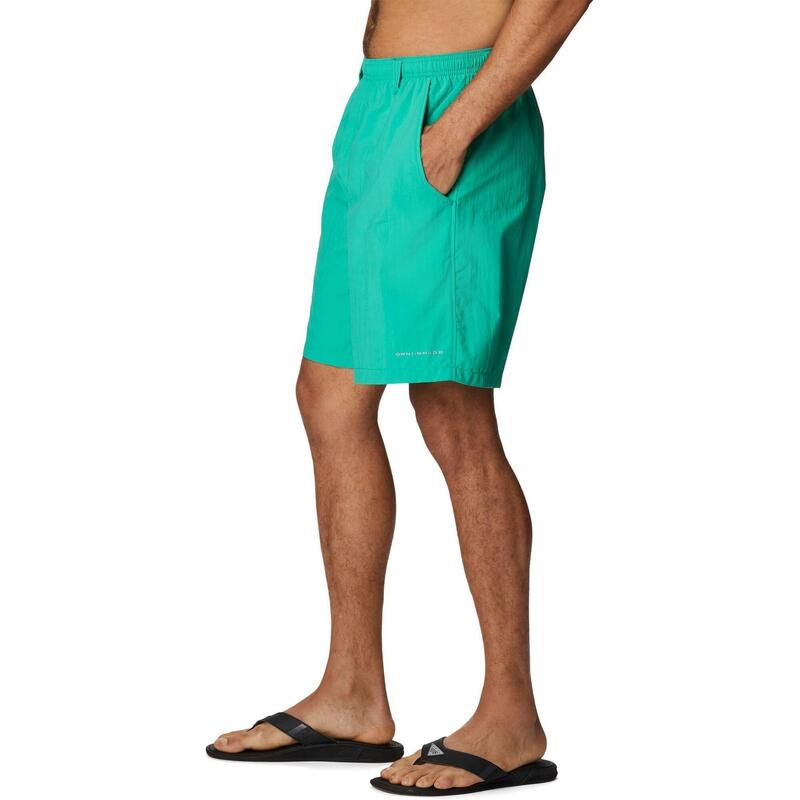 Sorturi de baie pentru barbati Backcast III Water Short - verde barbati