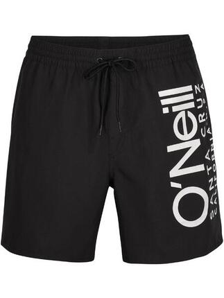 O'NEILL O'neill Vêtements de natation CALI SHORT Hommes Black Out