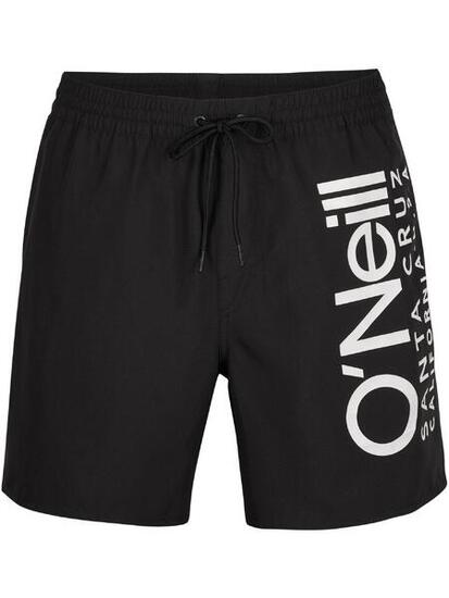 O'NEILL O'neill Vêtements de natation CALI SHORT Hommes Black Out