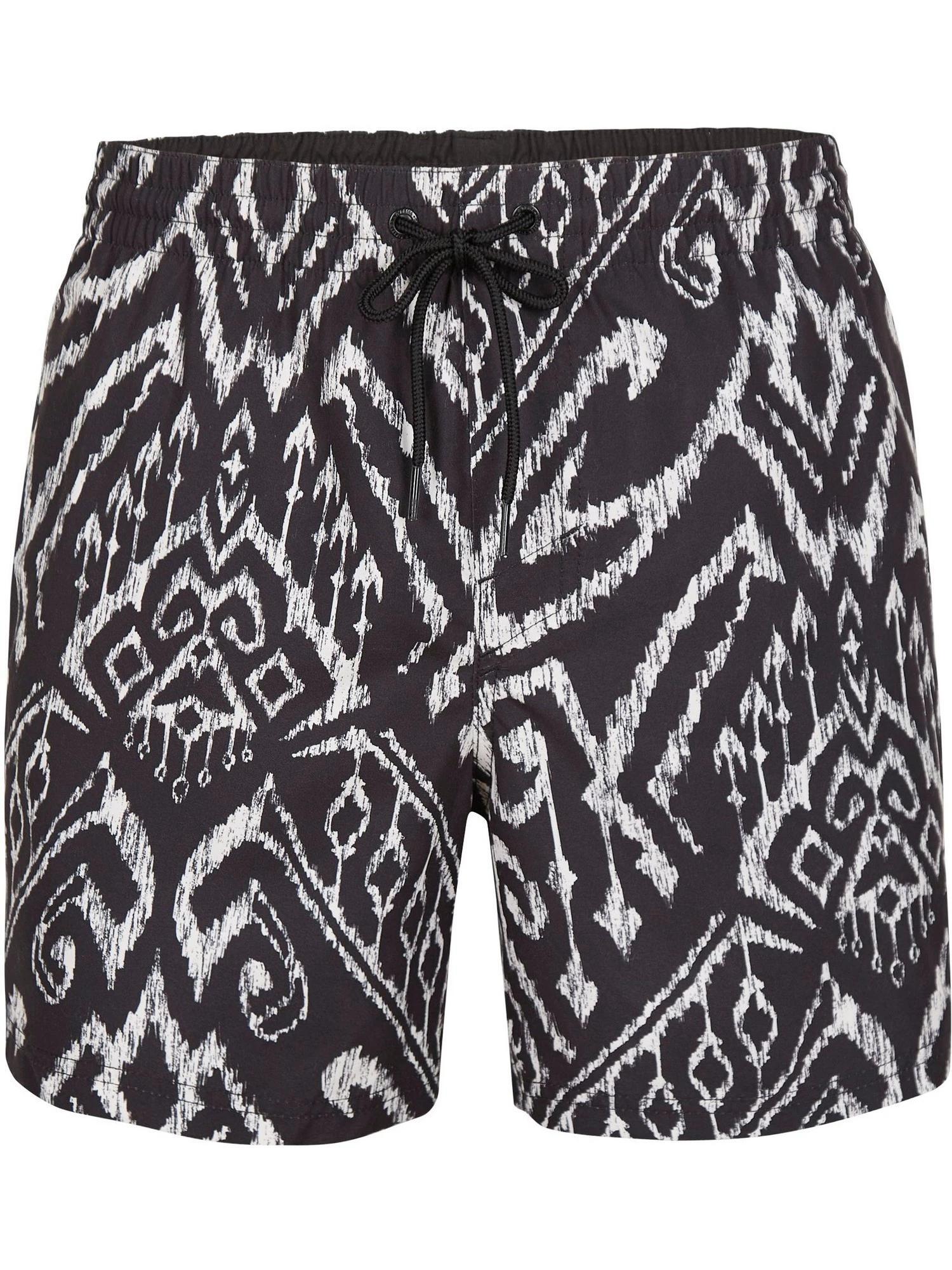 Maillots de bain hommes Cali Print 15'' 4/6
